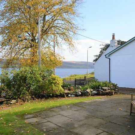 Gate Cottage Tighnabruaich Exterior foto